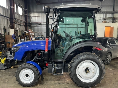 Минитрактор Xingtai 244 каб NEW