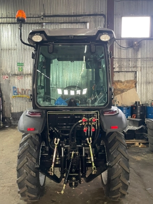 Минитрактор Xingtai 244 каб NEW