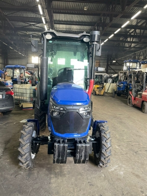 Минитрактор Xingtai 244 каб NEW