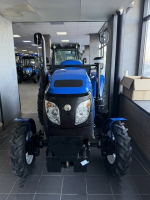 Минитрактор Jinma 264E