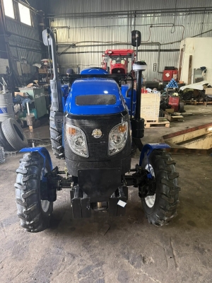 Минитрактор JINMA 404